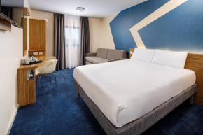 ibis budget London Heathrow Terminal 5